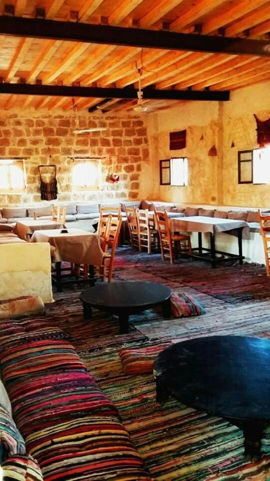 Tunis Village Chalet Fayoum Экстерьер фото