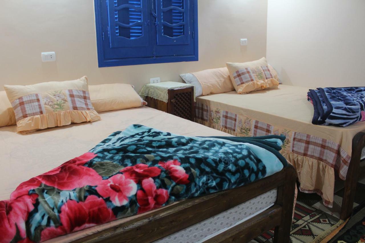 Tunis Village Chalet Fayoum Экстерьер фото