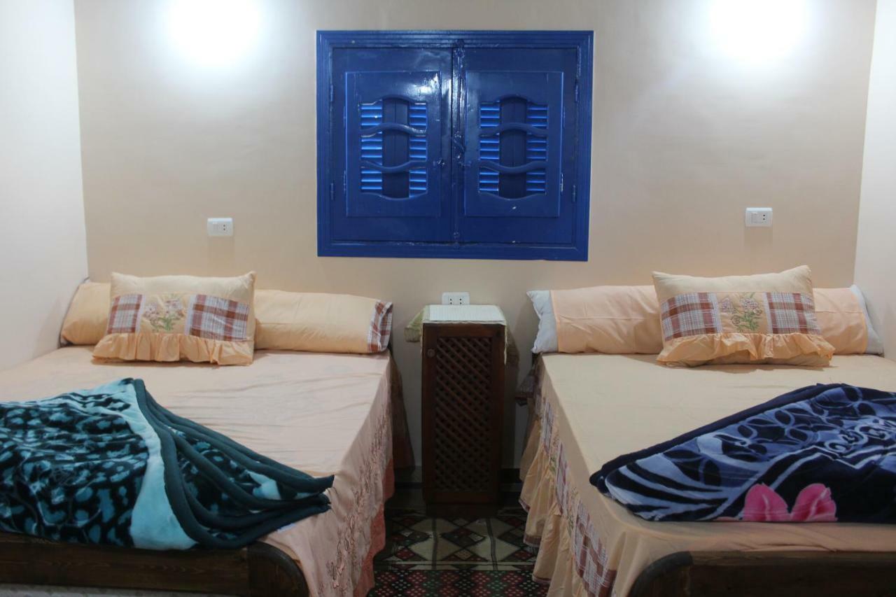 Tunis Village Chalet Fayoum Экстерьер фото