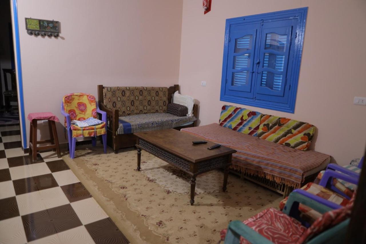 Tunis Village Chalet Fayoum Экстерьер фото